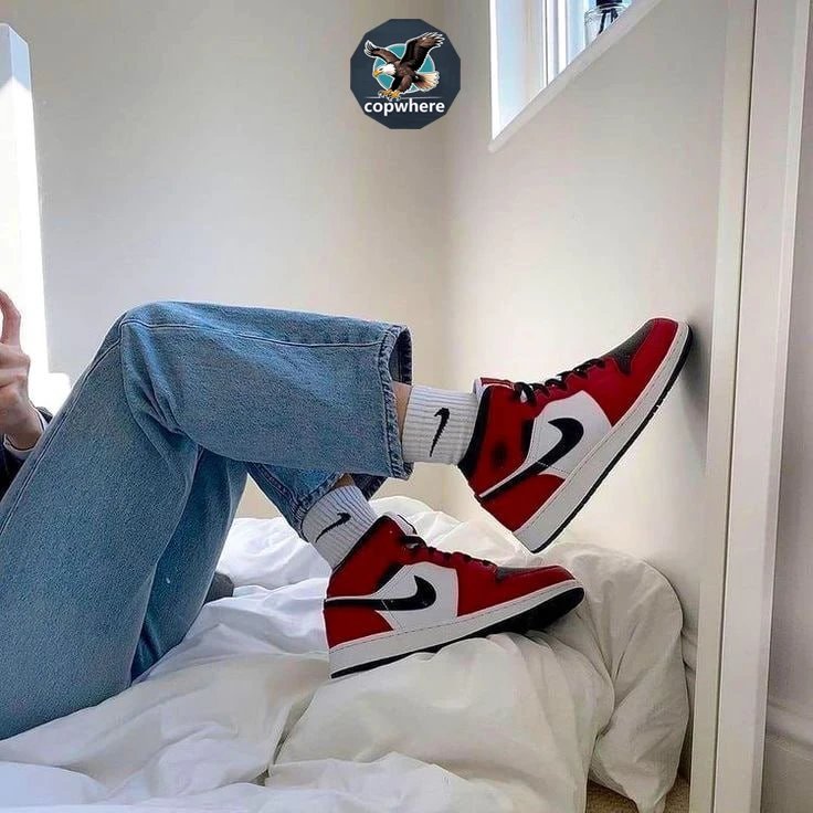 Jordan 1 High Retro