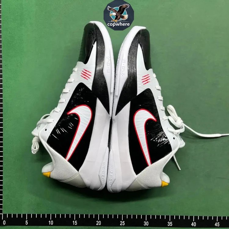 Kobe 4 5 6 8